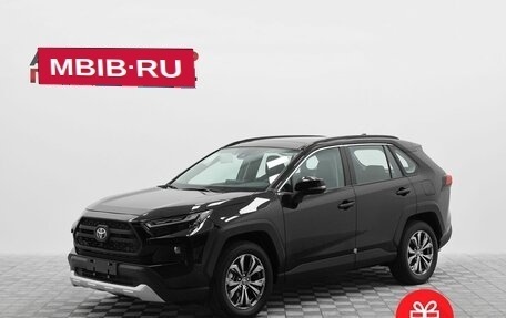 Toyota RAV4, 2024 год, 4 590 000 рублей, 1 фотография