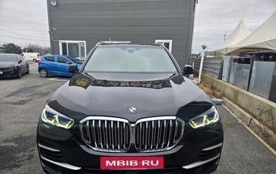 BMW X5, 2022 год, 8 370 000 рублей, 1 фотография