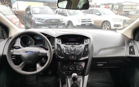 Ford Focus III, 2012 год, 885 000 рублей, 9 фотография