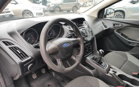 Ford Focus III, 2012 год, 885 000 рублей, 12 фотография