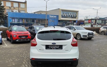 Ford Focus III, 2012 год, 885 000 рублей, 6 фотография