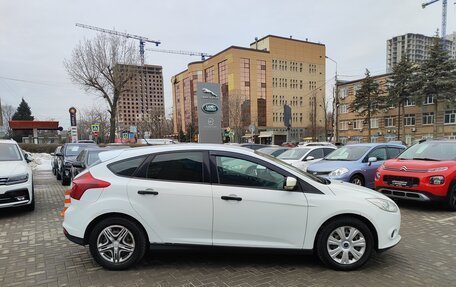 Ford Focus III, 2012 год, 885 000 рублей, 4 фотография