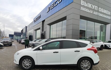 Ford Focus III, 2012 год, 885 000 рублей, 8 фотография