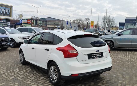 Ford Focus III, 2012 год, 885 000 рублей, 7 фотография