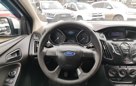 Ford Focus III, 2012 год, 885 000 рублей, 10 фотография