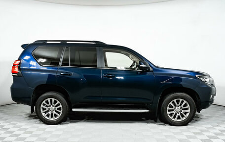 Toyota Land Cruiser Prado 150 рестайлинг 2, 2018 год, 6 149 000 рублей, 4 фотография