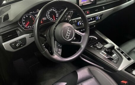 Audi A5, 2018 год, 3 950 000 рублей, 6 фотография