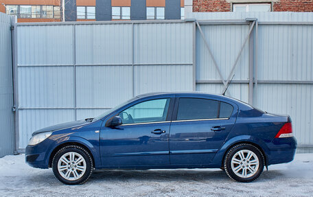 Opel Astra H, 2010 год, 620 000 рублей, 7 фотография