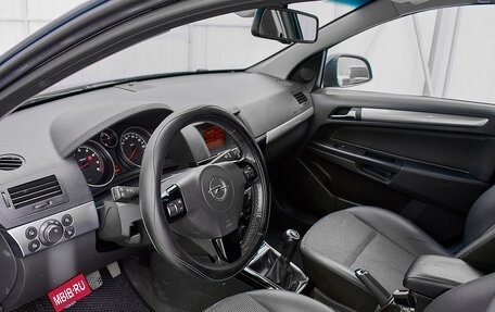 Opel Astra H, 2010 год, 620 000 рублей, 9 фотография