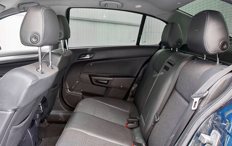 Opel Astra H, 2010 год, 620 000 рублей, 17 фотография