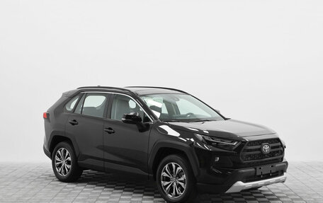 Toyota RAV4, 2024 год, 4 590 000 рублей, 3 фотография