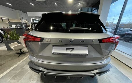 Haval F7, 2025 год, 2 849 000 рублей, 4 фотография