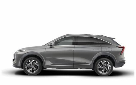 Haval F7, 2025 год, 2 849 000 рублей, 16 фотография