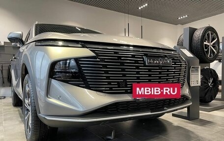 Haval F7, 2025 год, 2 849 000 рублей, 12 фотография