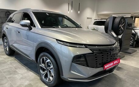 Haval F7, 2025 год, 2 849 000 рублей, 8 фотография