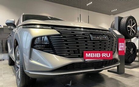 Haval F7, 2025 год, 2 849 000 рублей, 11 фотография