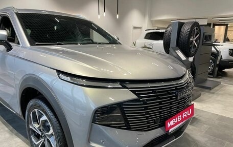 Haval F7, 2025 год, 2 849 000 рублей, 10 фотография