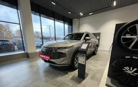 Haval F7, 2025 год, 2 849 000 рублей, 14 фотография