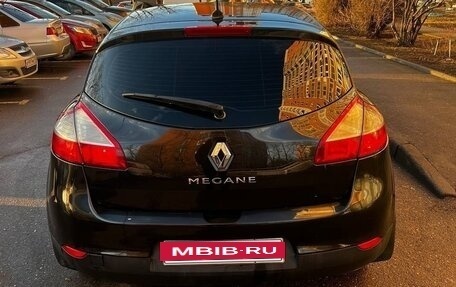 Renault Megane III, 2008 год, 650 000 рублей, 5 фотография