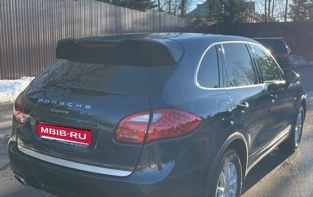 Porsche Cayenne III, 2012 год, 3 200 000 рублей, 4 фотография