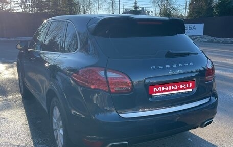 Porsche Cayenne III, 2012 год, 3 200 000 рублей, 5 фотография