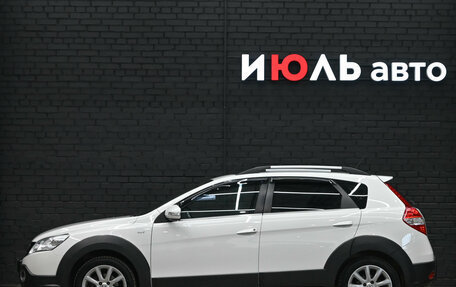 DongFeng H30 Cross, 2016 год, 950 000 рублей, 7 фотография