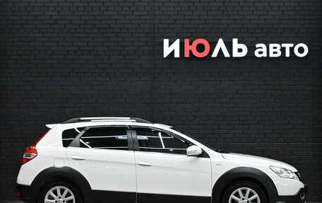 DongFeng H30 Cross, 2016 год, 950 000 рублей, 8 фотография