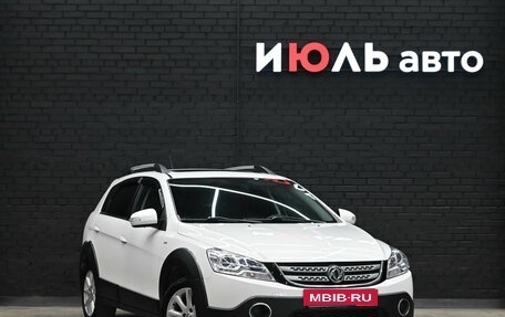 DongFeng H30 Cross, 2016 год, 950 000 рублей, 3 фотография