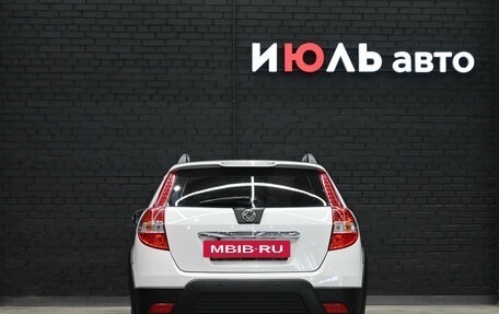 DongFeng H30 Cross, 2016 год, 950 000 рублей, 5 фотография