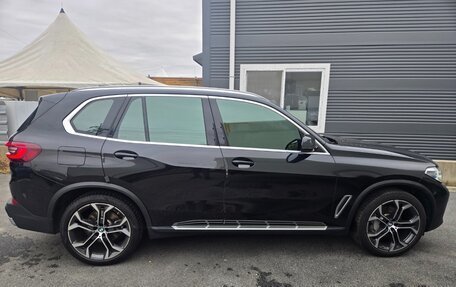 BMW X5, 2022 год, 8 370 000 рублей, 2 фотография