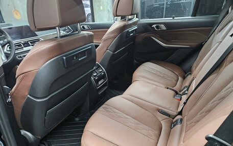 BMW X5, 2022 год, 8 370 000 рублей, 11 фотография