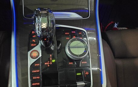 BMW X5, 2022 год, 8 370 000 рублей, 9 фотография
