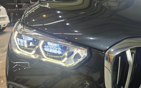 BMW X5, 2022 год, 8 370 000 рублей, 8 фотография
