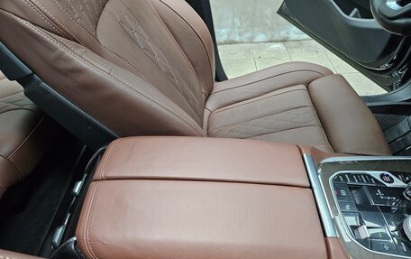 BMW X5, 2022 год, 8 370 000 рублей, 14 фотография