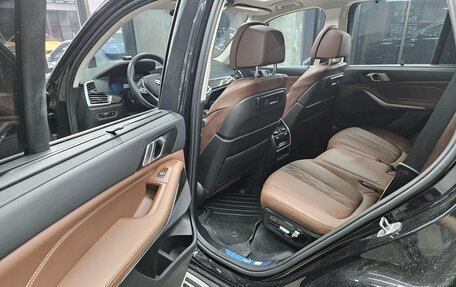 BMW X5, 2022 год, 8 370 000 рублей, 12 фотография