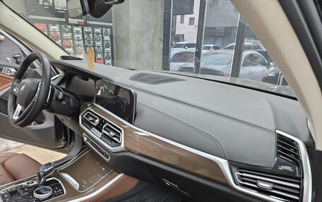 BMW X5, 2022 год, 8 370 000 рублей, 13 фотография
