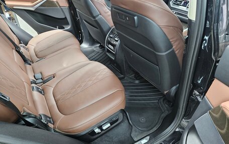 BMW X5, 2022 год, 8 370 000 рублей, 16 фотография
