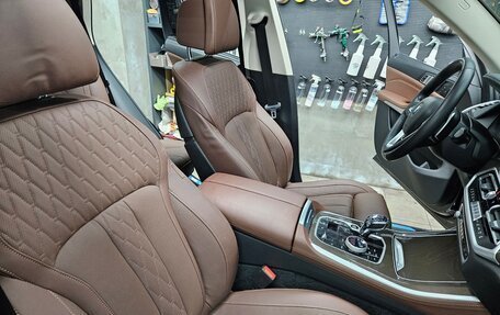 BMW X5, 2022 год, 8 370 000 рублей, 15 фотография