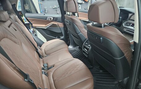 BMW X5, 2022 год, 8 370 000 рублей, 17 фотография