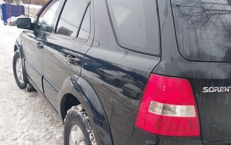 KIA Sorento IV, 2008 год, 795 000 рублей, 3 фотография