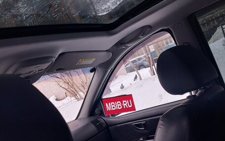 KIA Sorento IV, 2008 год, 795 000 рублей, 15 фотография