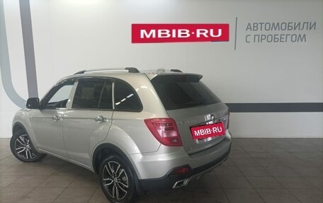 Lifan X60 I рестайлинг, 2017 год, 1 020 000 рублей, 8 фотография