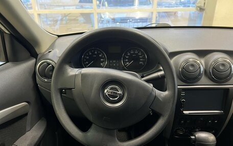 Nissan Almera, 2016 год, 850 000 рублей, 7 фотография