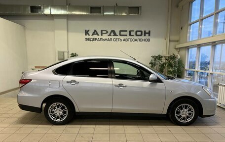 Nissan Almera, 2016 год, 850 000 рублей, 6 фотография