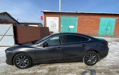 Mazda 6, 2019 год, 2 450 000 рублей, 3 фотография