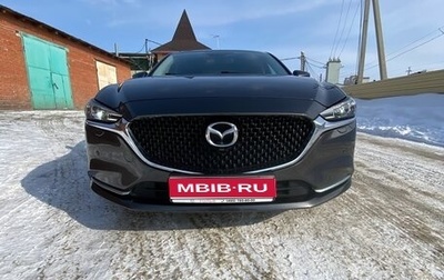 Mazda 6, 2019 год, 2 450 000 рублей, 1 фотография