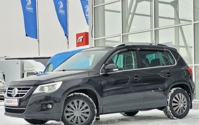 Volkswagen Tiguan I, 2011 год, 1 299 000 рублей, 1 фотография