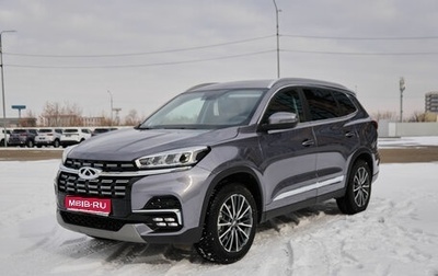 Chery Tiggo 8 I, 2023 год, 1 750 000 рублей, 1 фотография