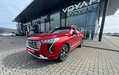 Haval Jolion, 2021 год, 1 795 000 рублей, 1 фотография