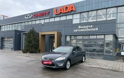 Ford Mondeo IV, 2011 год, 750 000 рублей, 1 фотография